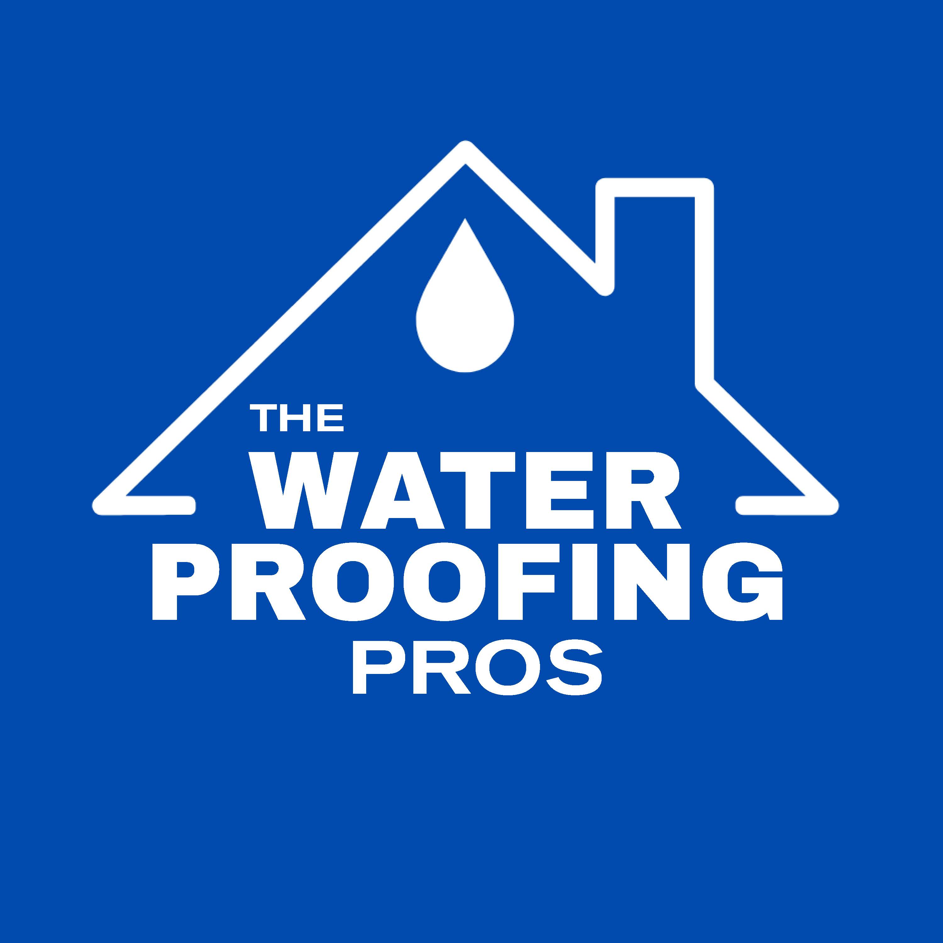 The Waterproofing Pros